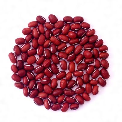 đậu đỏ gắn liền với tín ngưỡng Thần đạo